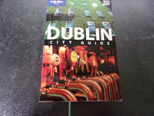 Dublin city guide mit - city,