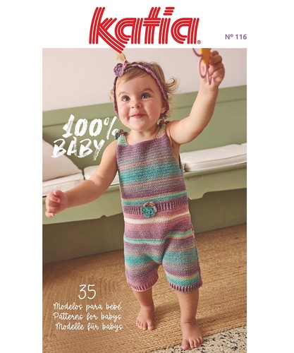 Katia magazin baby 116 - -,