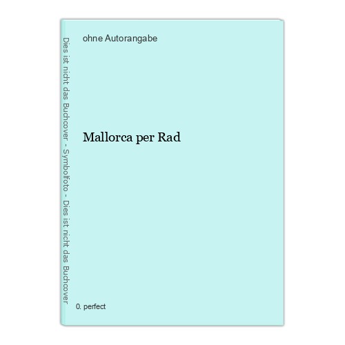 Mallorca per rad - mallorca,