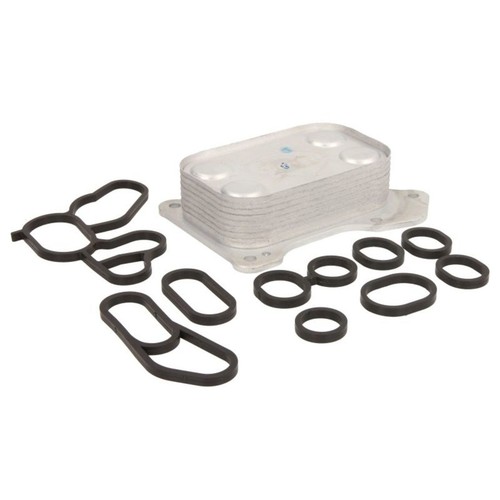 ölkühler motoröl thermotec - Ölkühler,,