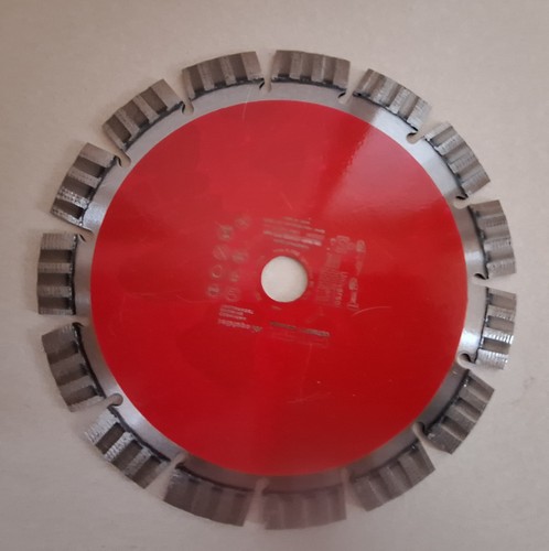 Hilti diamanttrennscheibe - hilti,
