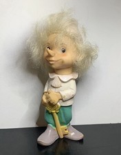 1979 Vintage UdSSR Buratino