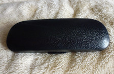 Brillenetui Hartschale schwarz - FIELMANN - Brille - Sonnenbrille - Lesebrille