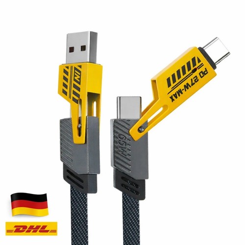 65w 4in1 multi usb - 65w,