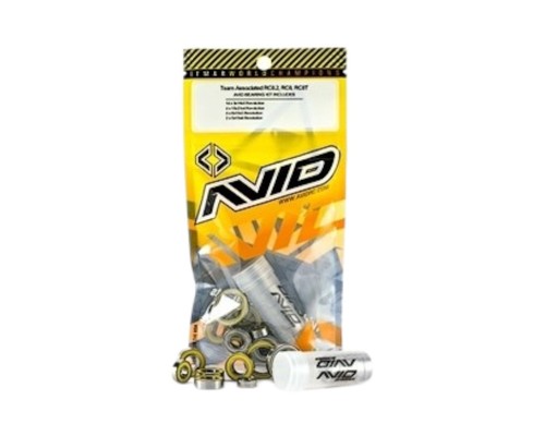 Avid racing kugellager set - racing,