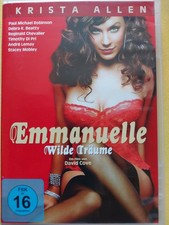 Emmanuelle Wilde Träume