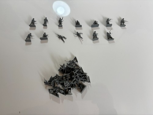 Airfix 01753 deutsche - 01753,