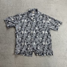 Hawaii hemd hawaiishirt - hemd,