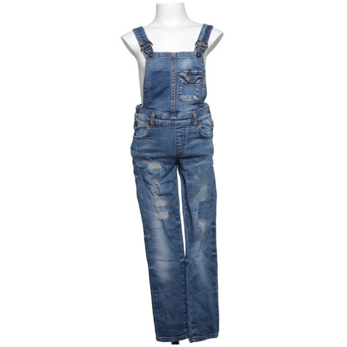 Ltb latzhose größe 128 - latzhose,,