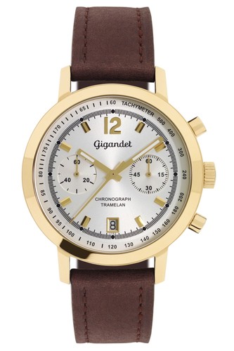 Gigandet herren chronograph - herren,