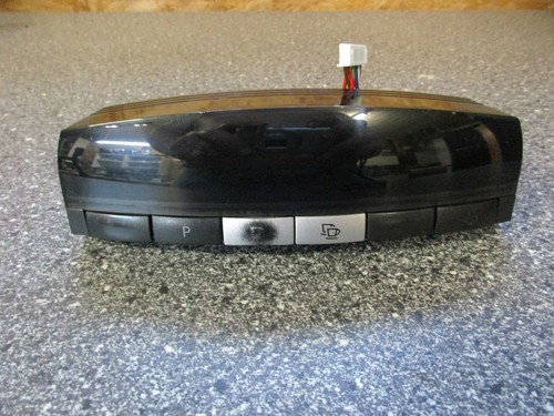Jura f50 display bedienfeld - f50,