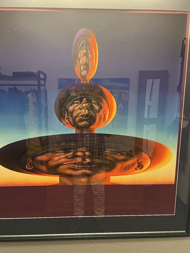 Rudolf hausner original - hausner,