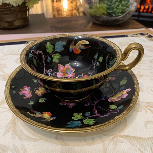 Wedgwood schwalbe schwarz - wedgwood,