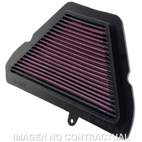 Luftfilter triumph speed - luftfilter,