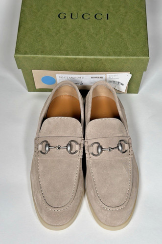 Gucci konrad horsebit - konrad,