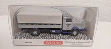 Wiking H0 085864 Pritschen LKW