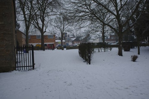 Foto 6x4 der weg - 6x4,