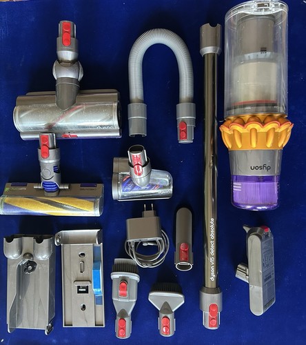 Dyson v15 detect absolute - dyson,