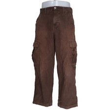 H&M, Cordhose, Größe: 30