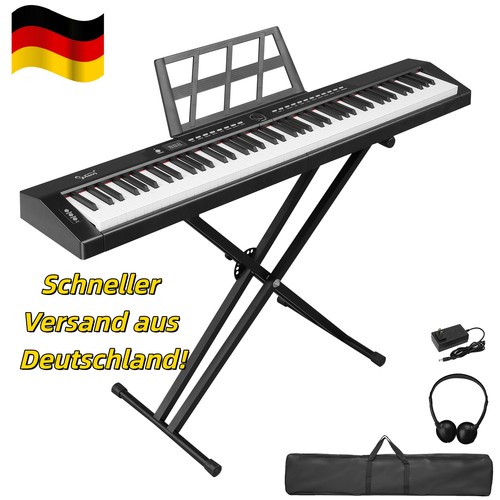 Tasten digitalpiano - 88,