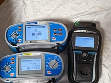 Metrel Messgeräte (EuroTest