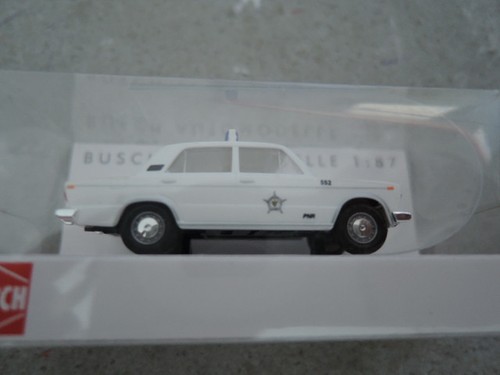 Busch 50562 lada - 50562, 1600