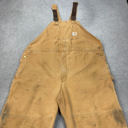 Carhartt latzhose erwachsene - carhartt,
