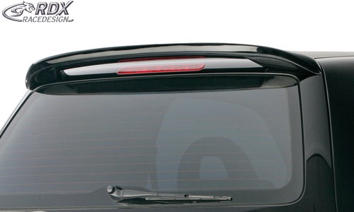 Rdx dachspoiler für lupo - rdx,