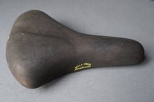 1980's Selle Italia Anatomic