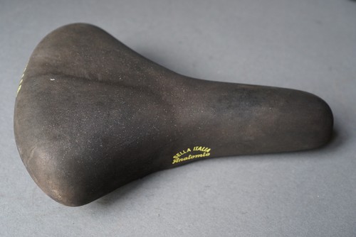 1980 selle italia anatomic - 1980's,