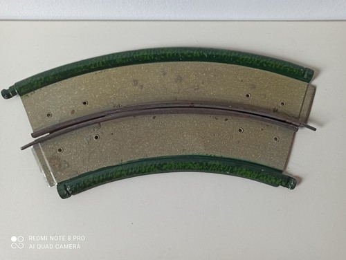 Märklin autorennbahn vorkrieg - märklin,