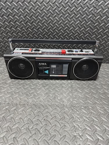 Aiwa 210z band - band, stereo