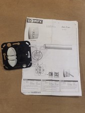 Somfy Inis Uno Ersatz