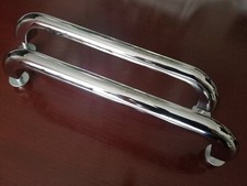 2 Badewannengriffe , OTTOFOND Serie 190000 , Chrom, 265 mm . NEUE . 