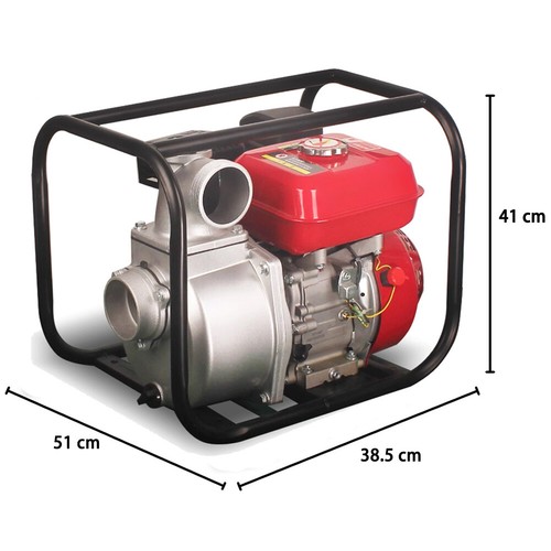 Motorpumpe gartenpumpe - motorpumpe,