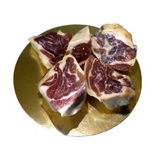 1000g Serrano Schinken +23