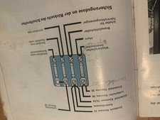 ORGINAL 4er Sicherungskasten