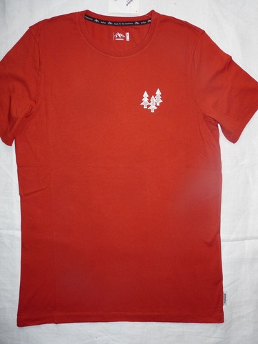 Maloja herren shirt - maloja, t-shirt