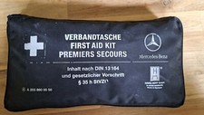 Mercedes Benz Verbandtasche Verbandskasten A2038600050