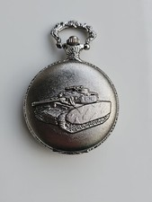 Quartz Louis Delon Taschenuhr