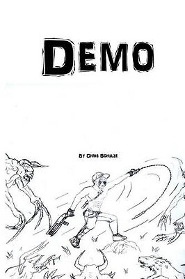 Demo chris schulze - by,