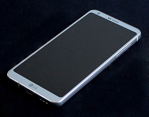 H870 smartphone 5 - g6,
