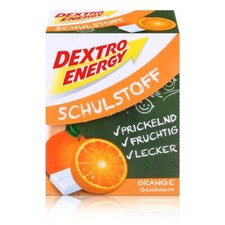 Dextro Energy Schulstoff