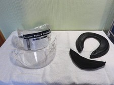 Shoei raid pinlock visier - shoei,