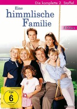 Eine himmlische Familie - Die
