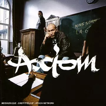 Axiom import - axiom,