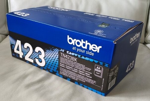 Brother toner patrone - brother,