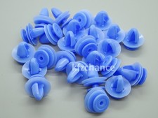 40x Befestigung Clips Halter