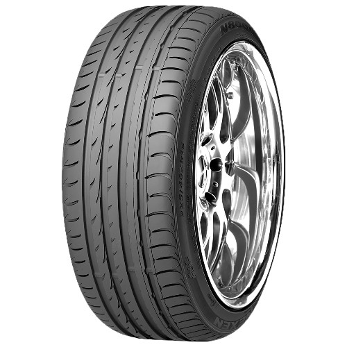 Nexen sommerreifen 205 r18 - nexen,
