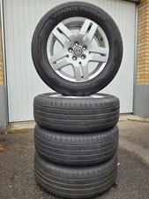 VW Golf 4, Bora original 15